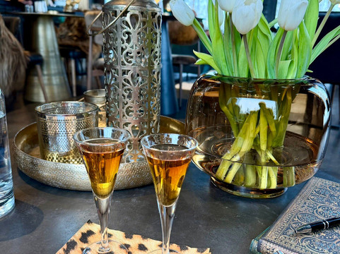 Aurora Queen Resort主图