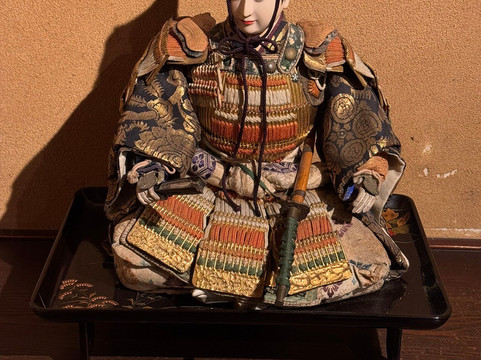 Ninja Weapon Museum-金泽市必去景点