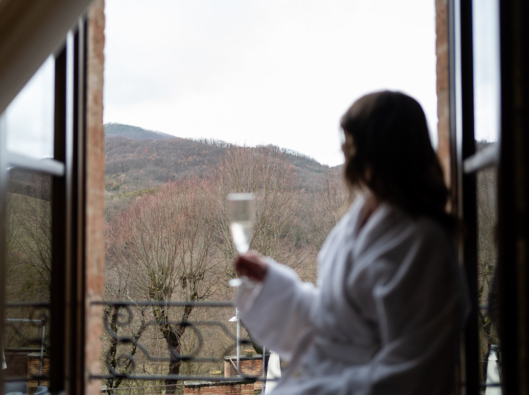 巴加雷卡城堡主图