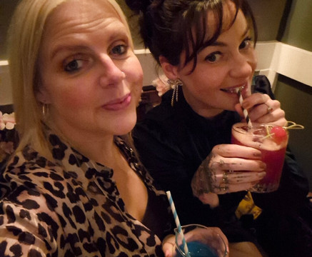 Rocking Horse-奇切斯特必去景点