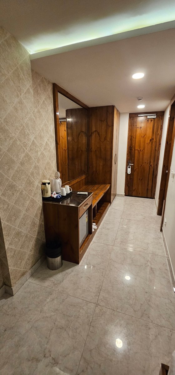 Golden Fern Resort-官方