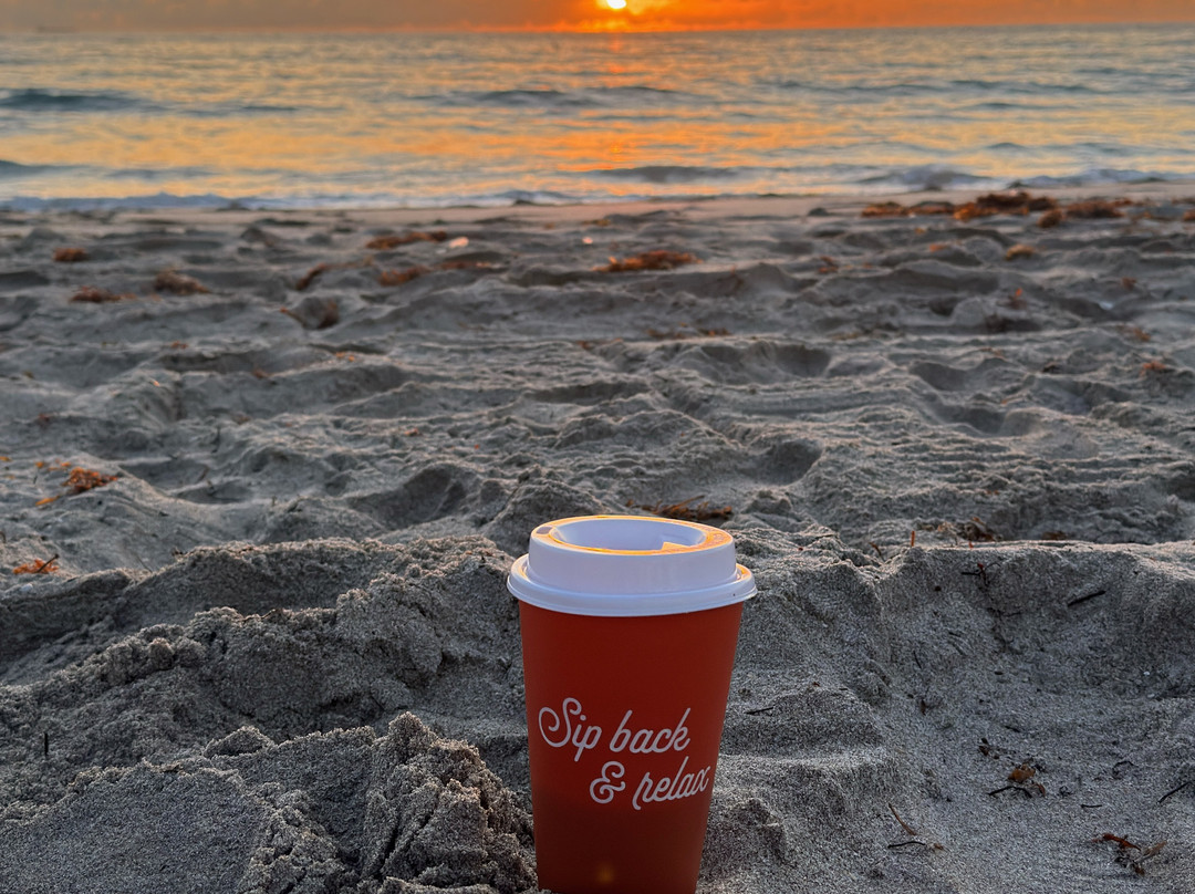 艾胥利布鲁克海滩度假村主图