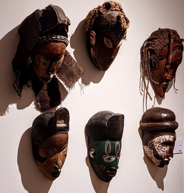 Museum Of Music Mouassine-马拉喀什必去景点