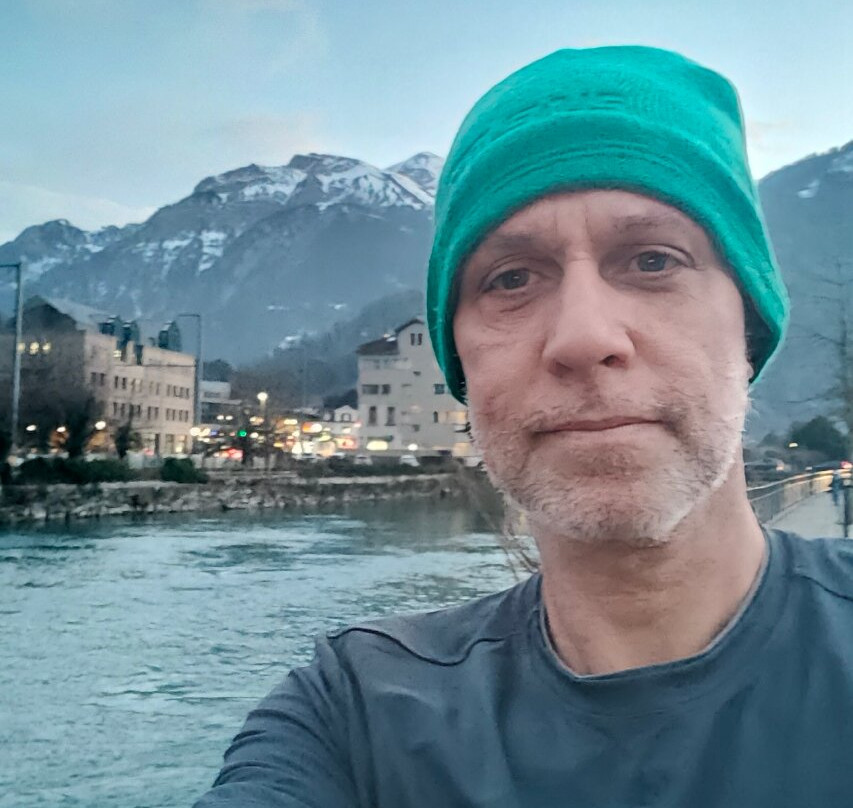 Aare River-因特拉肯必去景点