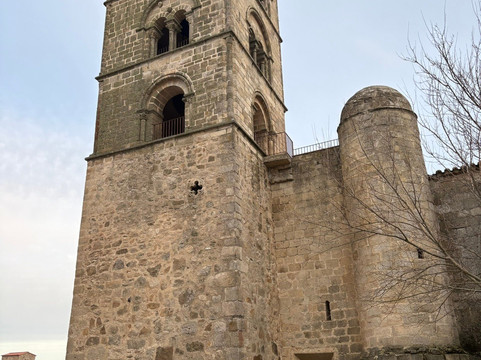 Historic Centre of Trujillo-特鲁希略必去景点