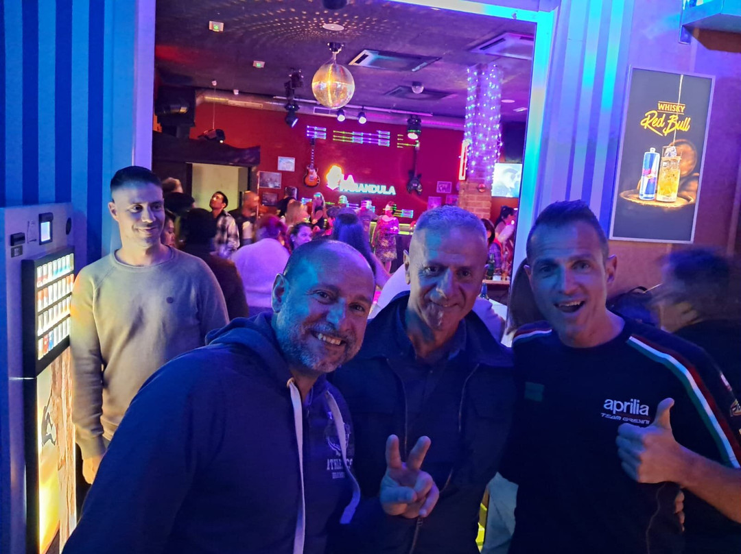 La Farandula-Puerto del Rosario必去景点