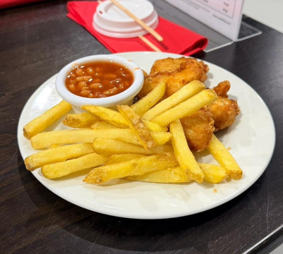 Statfold Country Park-塔姆沃思必去景点