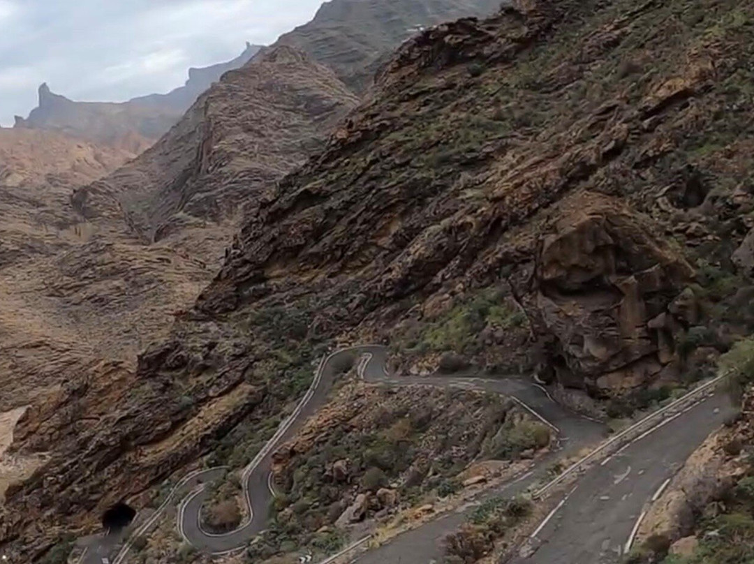 Valley of the Tears-Ayacata必去景点