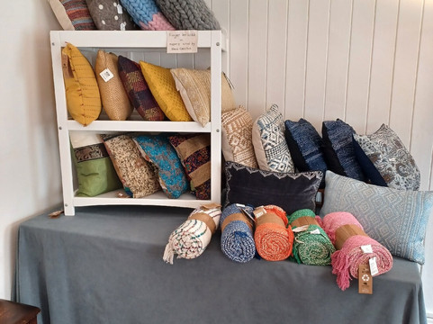 The shop of Hope-Wiswell必去景点