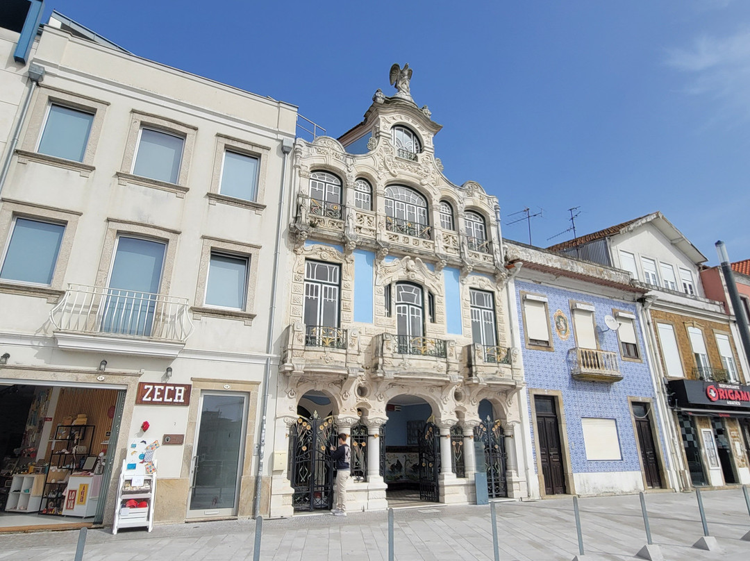 Meridian4people - Porto-波尔图必去景点