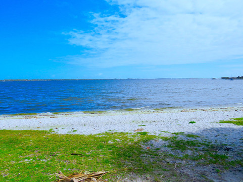 Rotary Park at Suntree-墨尔本必去景点