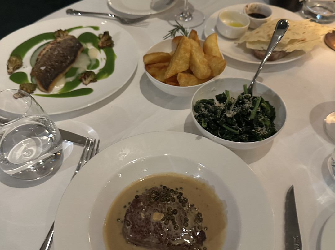 Sartoria Liverpool Street