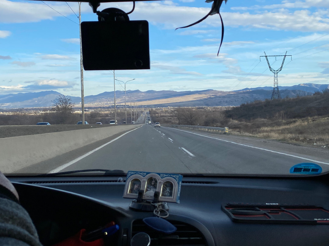 Tieg Travel-库塔伊西必去景点