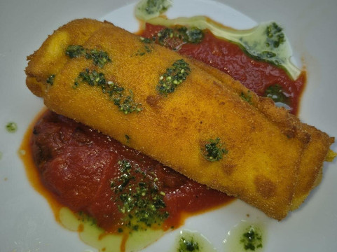 卡里比亚皮纳雷拉酒店主图