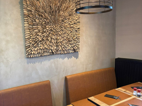 Brasserie Le Montmartre