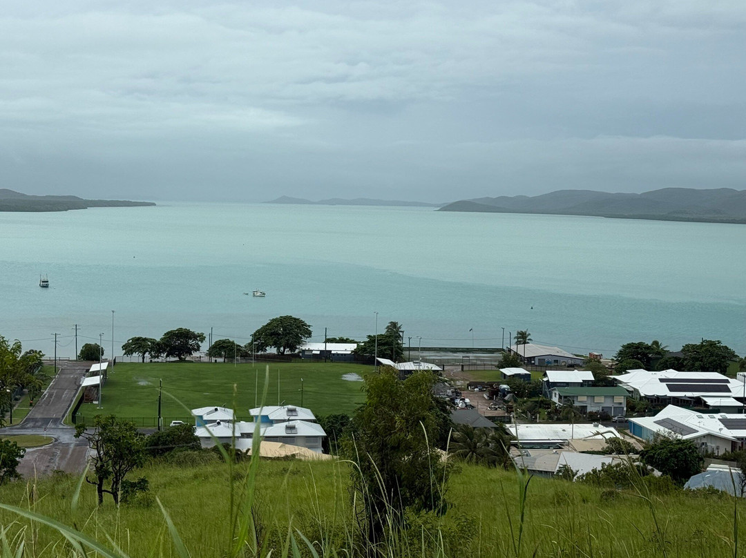Zenadth Kes Tours-Thursday Island必去景点