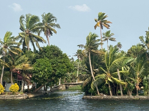 Kalappura Houseboats-阿拉普扎必去景点