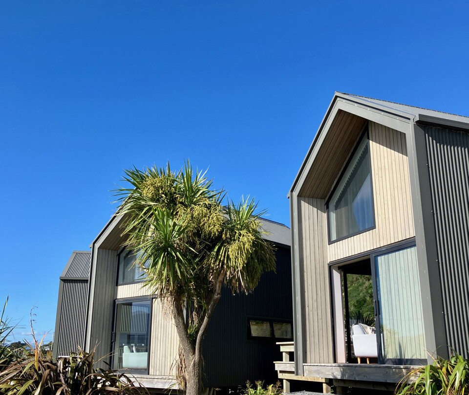 Lake Ferry Hotel主图