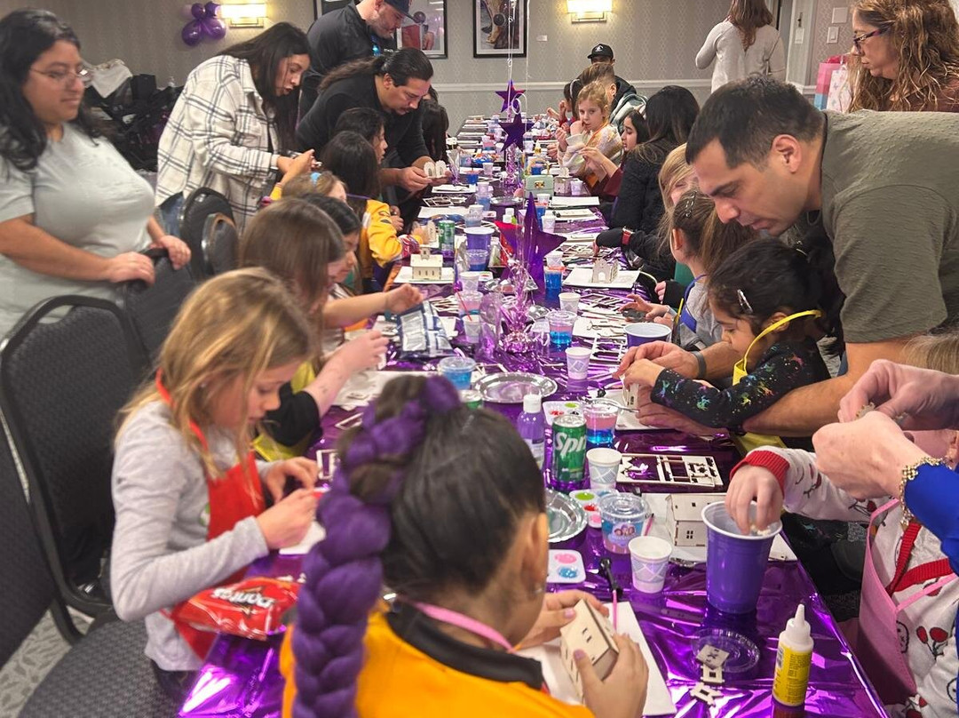 芝加哥伍德戴尔埃尔克格罗夫希尔顿逸林酒店主图