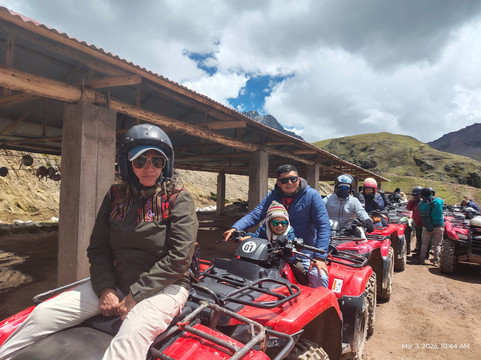 Viajes Pachacutec-库斯科必去景点