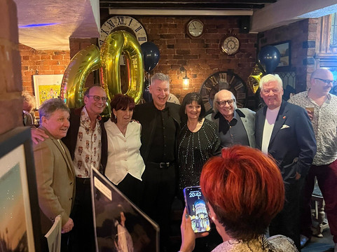 The Taps-Lytham St Anne's必去景点