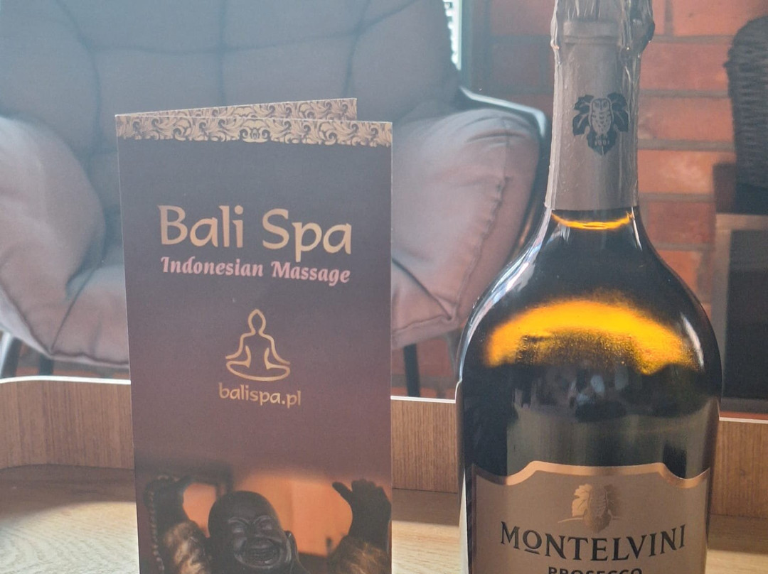 Bali Spa-格但斯克必去景点