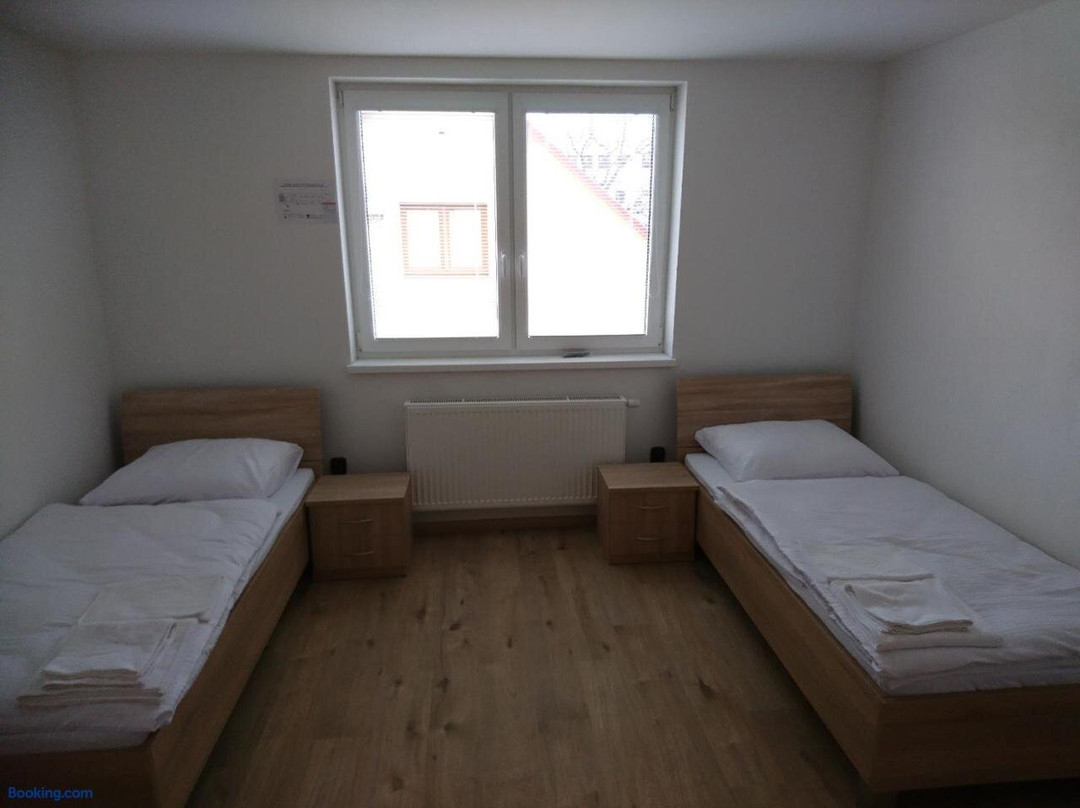 Ubytovaniezm