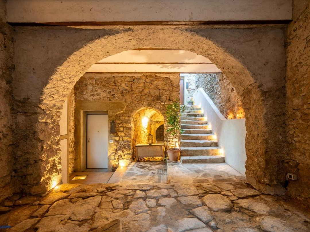 Rocha Suites