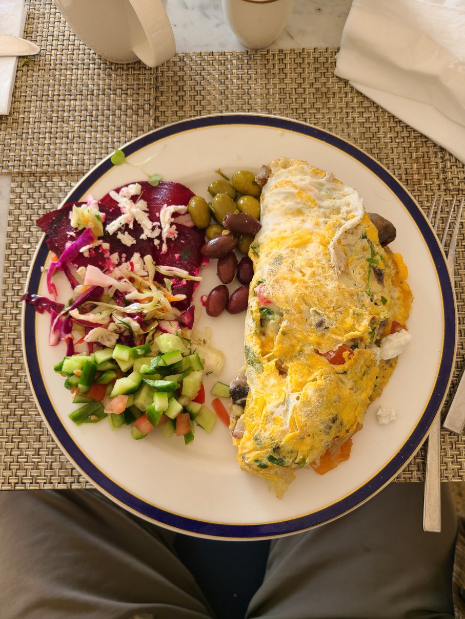 耶路撒冷大卫城堡-官方