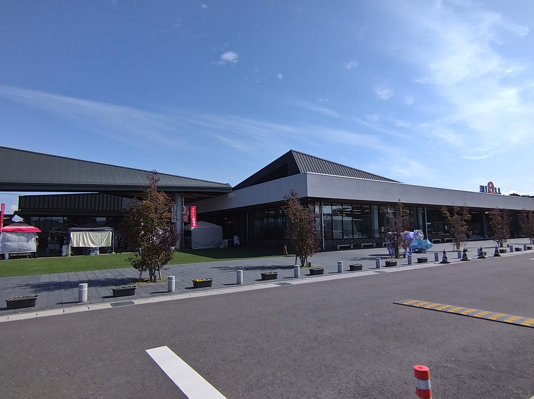 Miyakonojo Michi-no-Eki-都城市必去景点