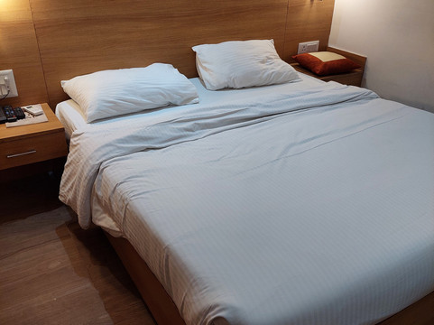 Hotel the Bundela - Khajuraho Madhya Pradesh主图