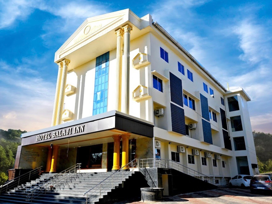 Hotel Balaji Inn , Karkala-Karkala必去景点