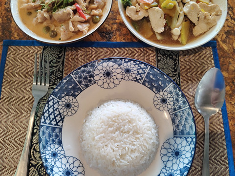 JP Boxing Gym-Ban Khlong必去景点