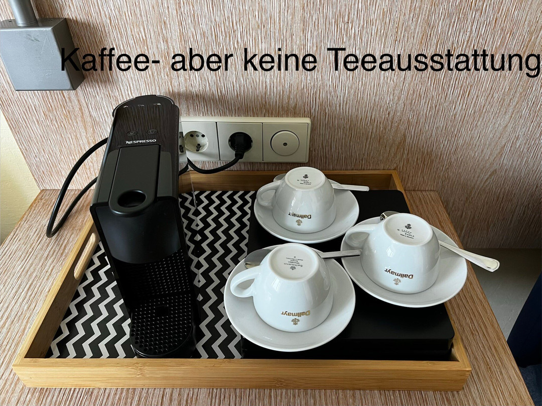 维尔伽诺斯泽藤斯特瑞德酒店主图