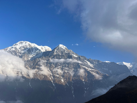 Nature Explore Trek-加德满都必去景点