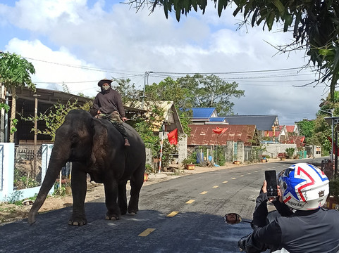 Easy Riders Hoi An-岘港必去景点