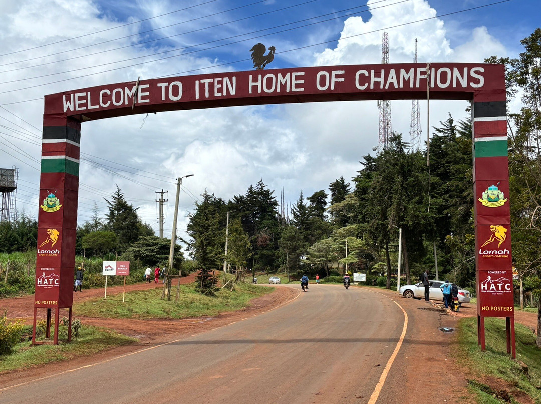 Adept Kenya Safaris-内罗毕必去景点