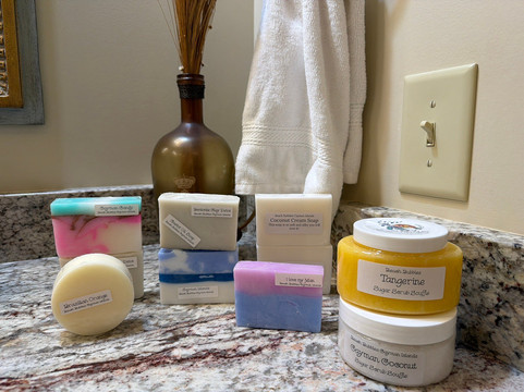 Beach Bubbles Cayman-大开曼岛必去景点