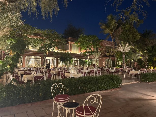 兰籓卡宫酒店-官方