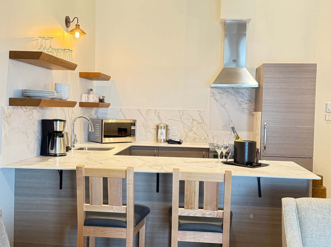 泰娜玛拉海边温泉度假村主图