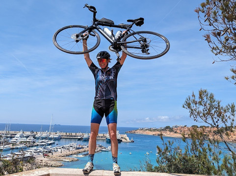 Rad International Mallorca-帕格拉必去景点