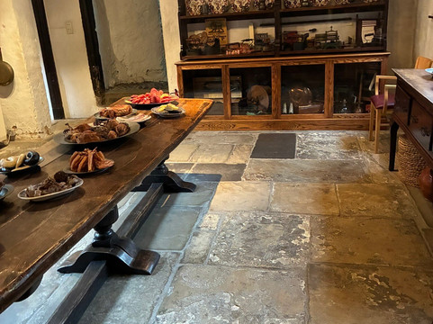 Strangers' Hall Museum-诺威奇必去景点