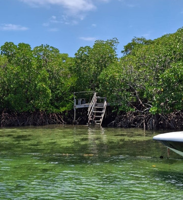 Scopri il Kenya con Nicholas-瓦塔木必去景点