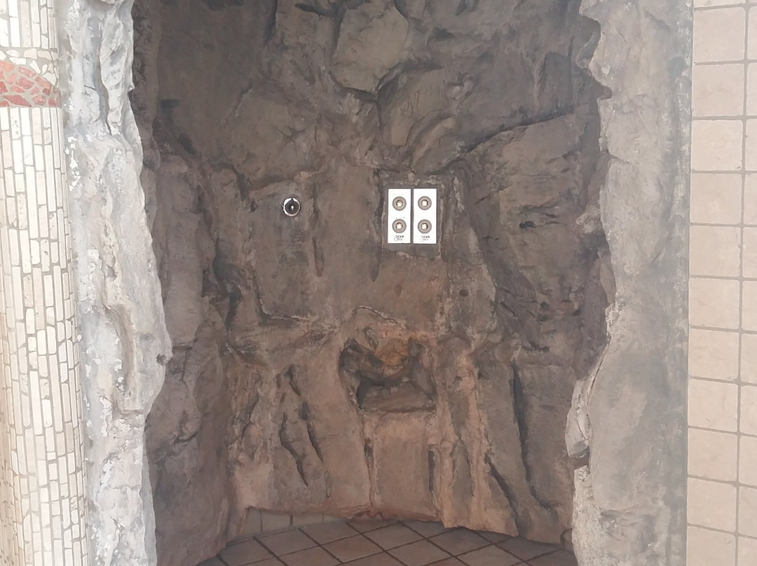 精品阿朋霍夫伽尼酒店主图