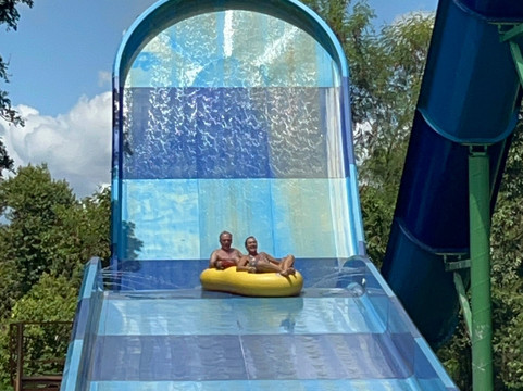 Blue Park Aquático-伊瓜苏必去景点