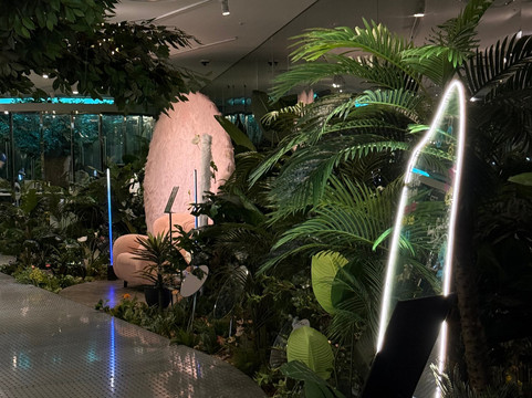 B The B-首尔必去景点