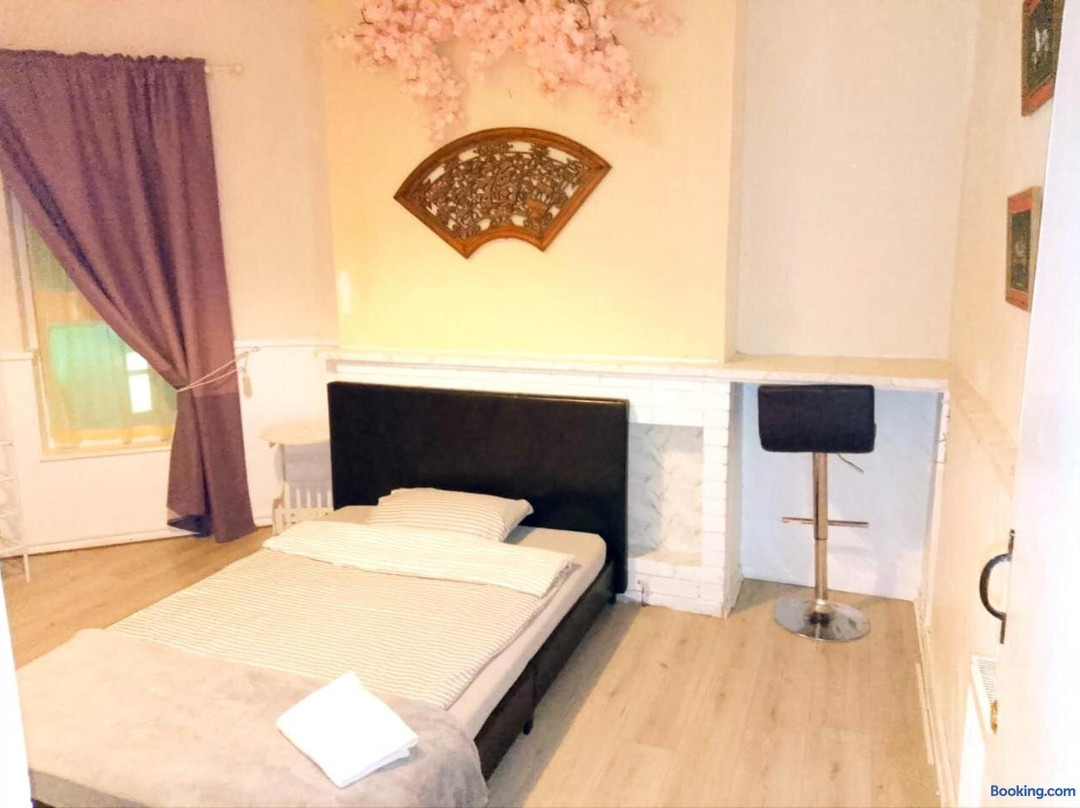 Homestay Cambridge Central