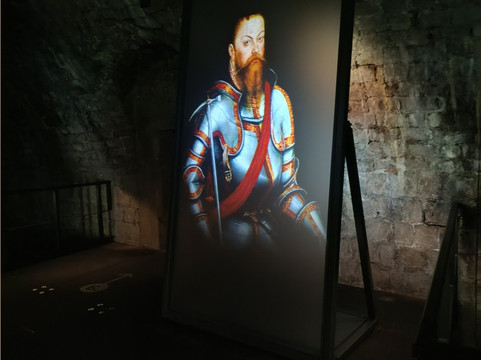 布吕尔平台-德累斯顿必去景点