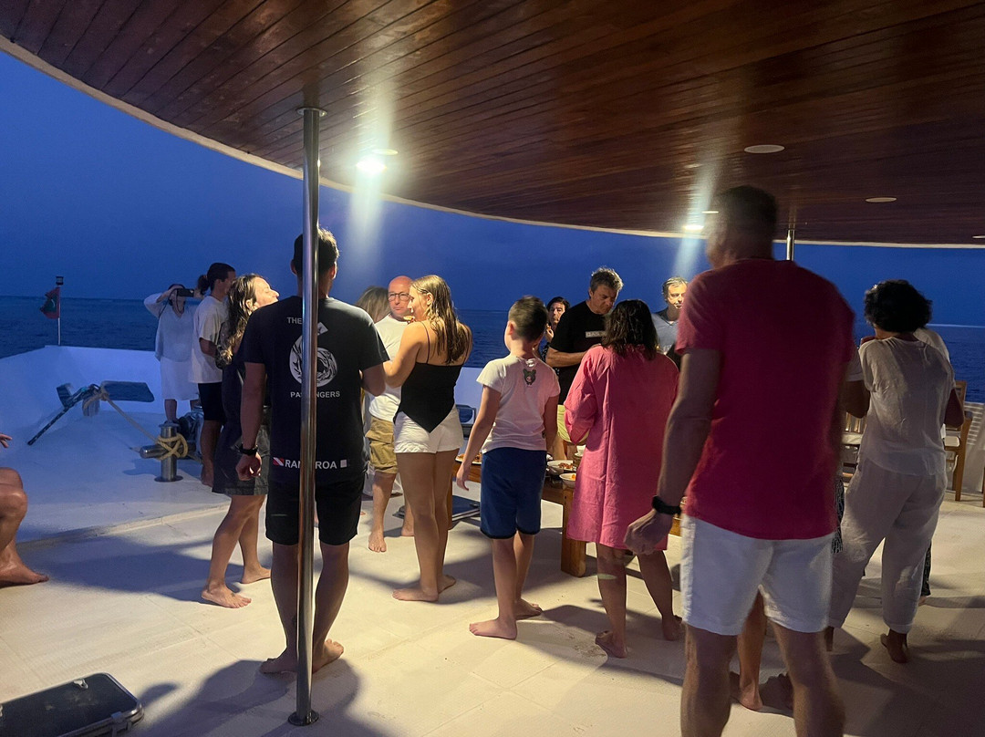 Macana Maldives-皮斯托亚必去景点