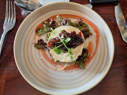 香农温泉酒店主图